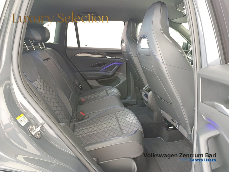 Volkswagen Tiguan 2.0 tdi r-line 150cv dsg - 22