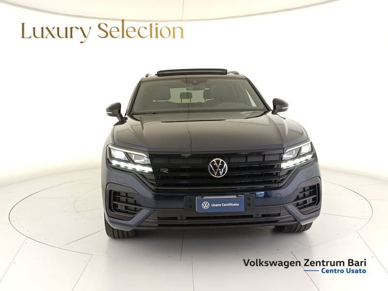 Volkswagen Touareg 3.0 v6 tdi elegance r-line exterior pack 231cv tiptronic - 3