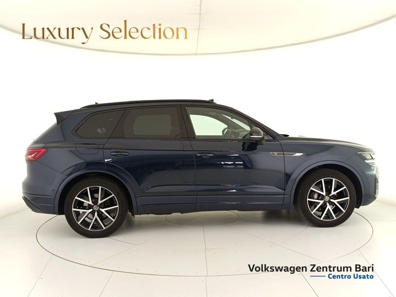 Volkswagen Touareg 3.0 v6 tdi elegance r-line exterior pack 231cv tiptronic - 5
