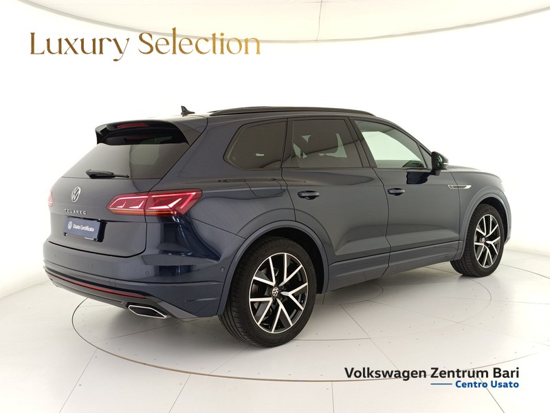 Volkswagen Touareg 3.0 v6 tdi elegance r-line exterior pack 231cv tiptronic - 6