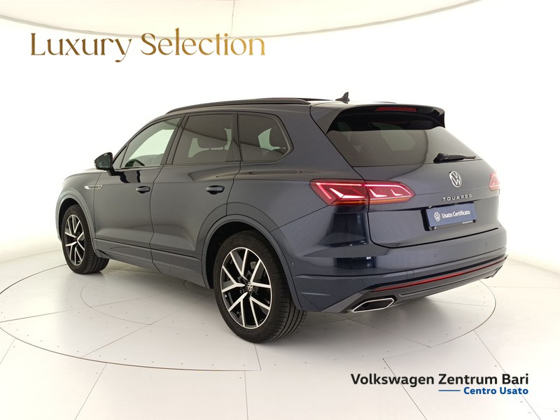 Volkswagen Touareg 3.0 v6 tdi elegance r-line exterior pack 231cv tiptronic - 8
