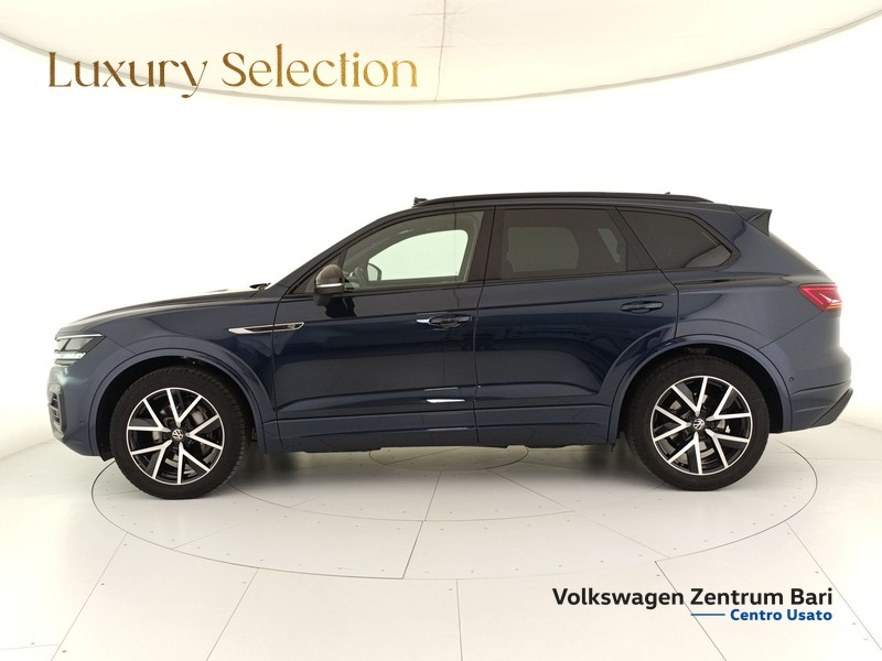Volkswagen Touareg 3.0 v6 tdi elegance r-line exterior pack 231cv tiptronic - 9