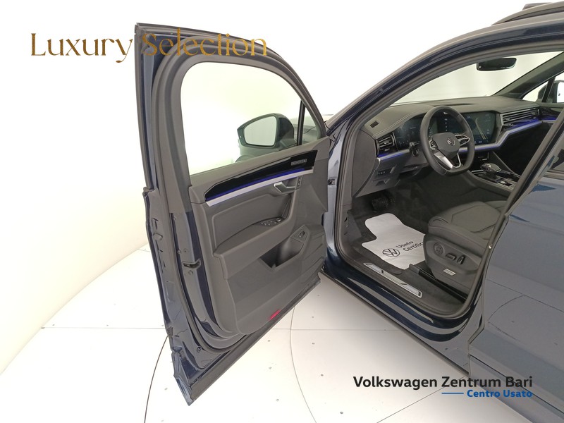 Volkswagen Touareg 3.0 v6 tdi elegance r-line exterior pack 231cv tiptronic - 13