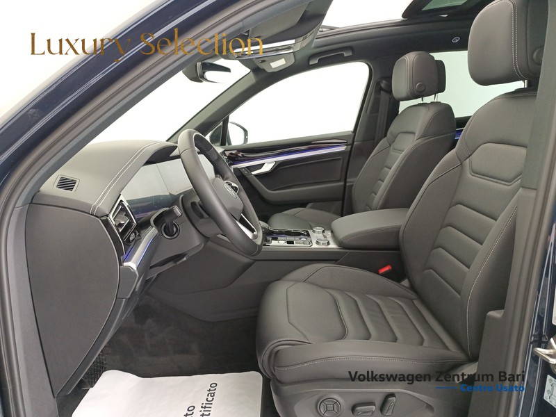 Volkswagen Touareg 3.0 v6 tdi elegance r-line exterior pack 231cv tiptronic - 14