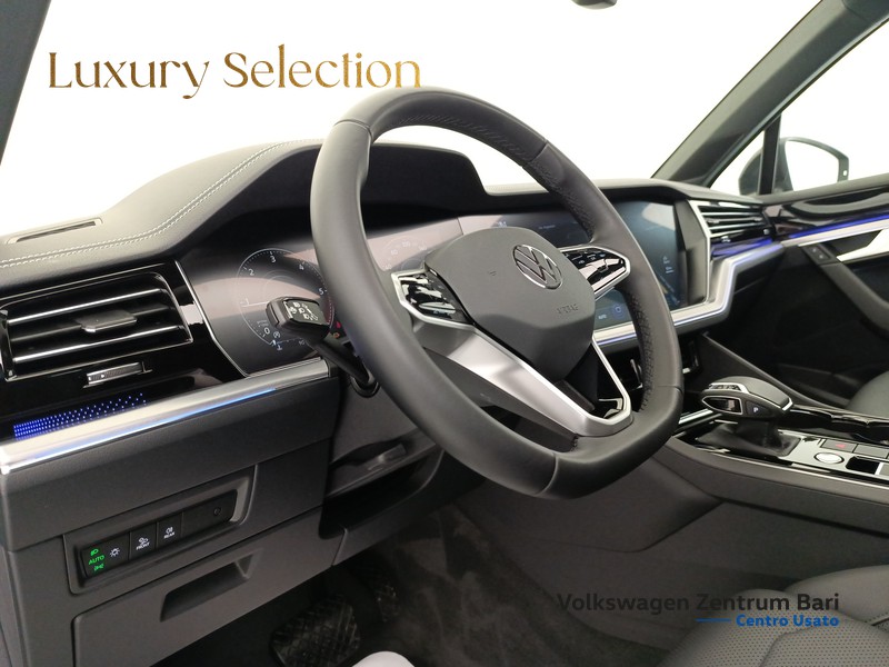 Volkswagen Touareg 3.0 v6 tdi elegance r-line exterior pack 231cv tiptronic - 15