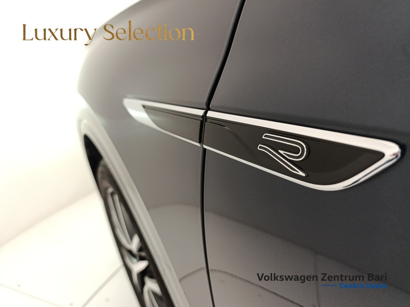 Volkswagen Touareg 3.0 v6 tdi elegance r-line exterior pack 231cv tiptronic - 17