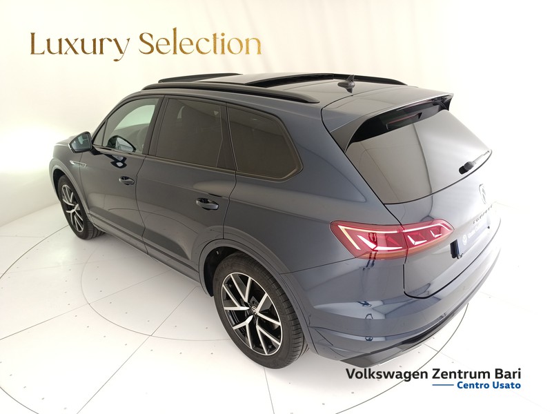 Volkswagen Touareg 3.0 v6 tdi elegance r-line exterior pack 231cv tiptronic - 18