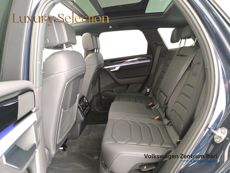 Volkswagen Touareg 3.0 v6 tdi elegance r-line exterior pack 231cv tiptronic - 19