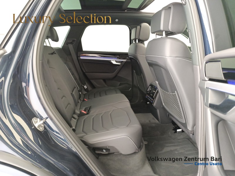 Volkswagen Touareg 3.0 v6 tdi elegance r-line exterior pack 231cv tiptronic - 21