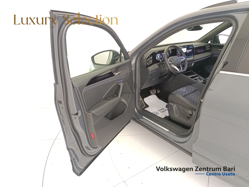 Volkswagen Tiguan 2.0 tdi r-line 150cv dsg - 13
