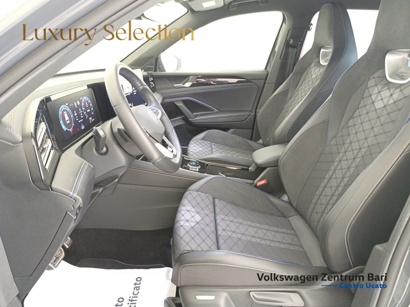 Volkswagen Tiguan 2.0 tdi r-line 150cv dsg - 14