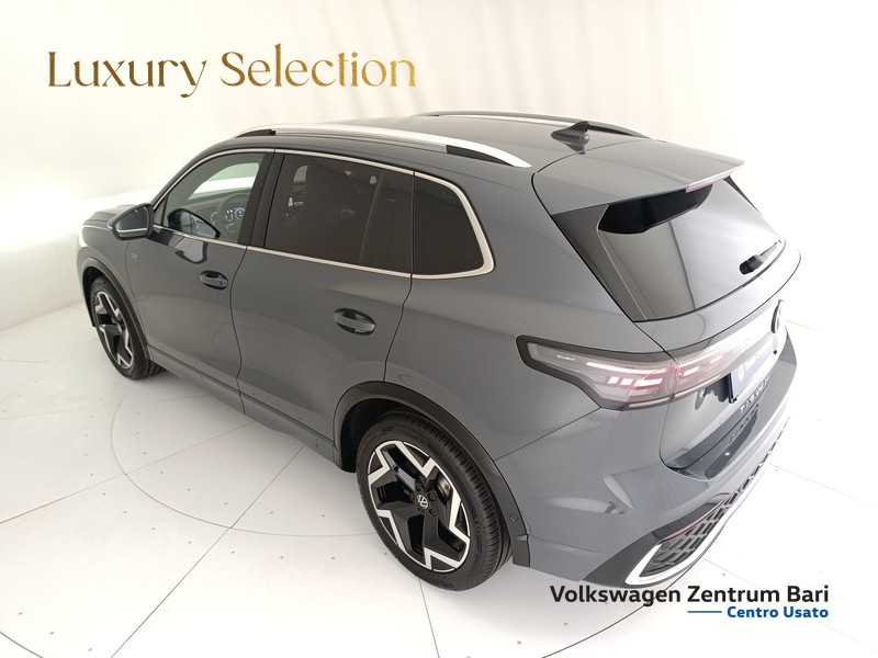 Volkswagen Tiguan 2.0 tdi r-line 150cv dsg - 17