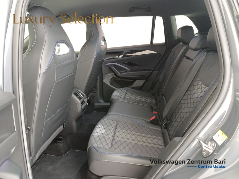 Volkswagen Tiguan 2.0 tdi r-line 150cv dsg - 18