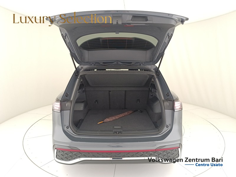 Volkswagen Tiguan 2.0 tdi r-line 150cv dsg - 20