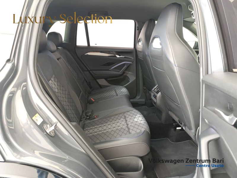 Volkswagen Tiguan 2.0 tdi r-line 150cv dsg - 21