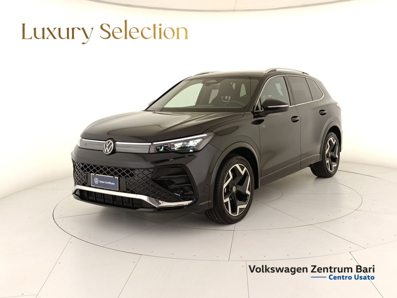 Volkswagen Tiguan 2.0 tdi r-line 150cv dsg - 1