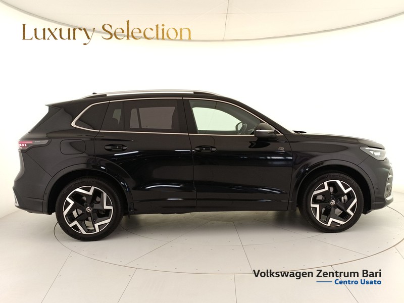 Volkswagen Tiguan 2.0 tdi r-line 150cv dsg - 5