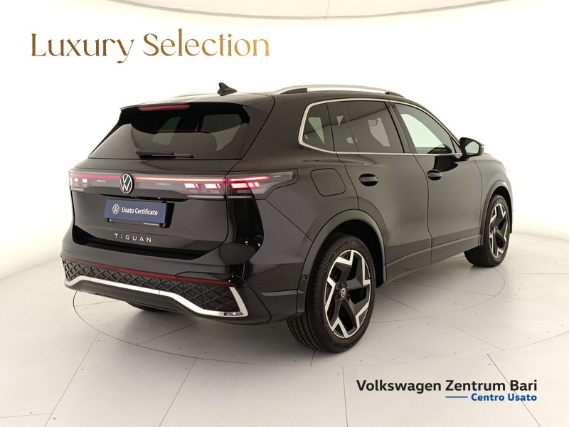 Volkswagen Tiguan 2.0 tdi r-line 150cv dsg - 6