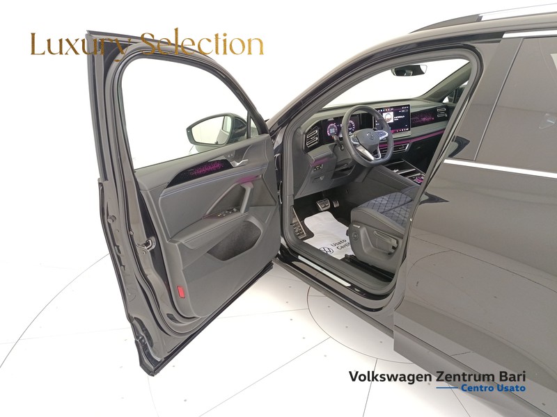 Volkswagen Tiguan 2.0 tdi r-line 150cv dsg - 13