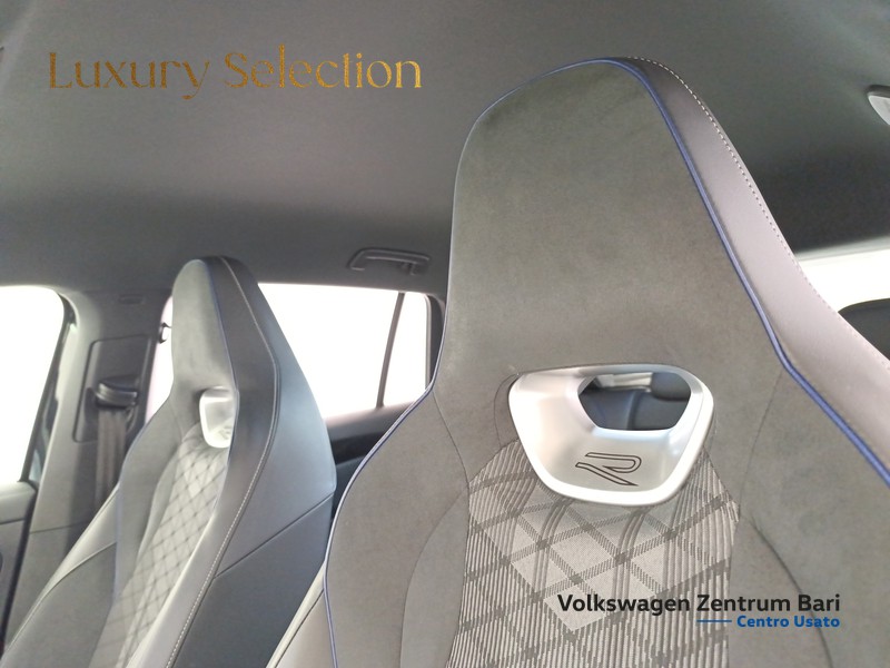 Volkswagen Tiguan 2.0 tdi r-line 150cv dsg - 16