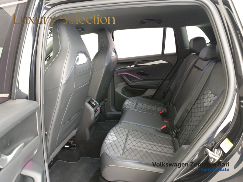 Volkswagen Tiguan 2.0 tdi r-line 150cv dsg - 19