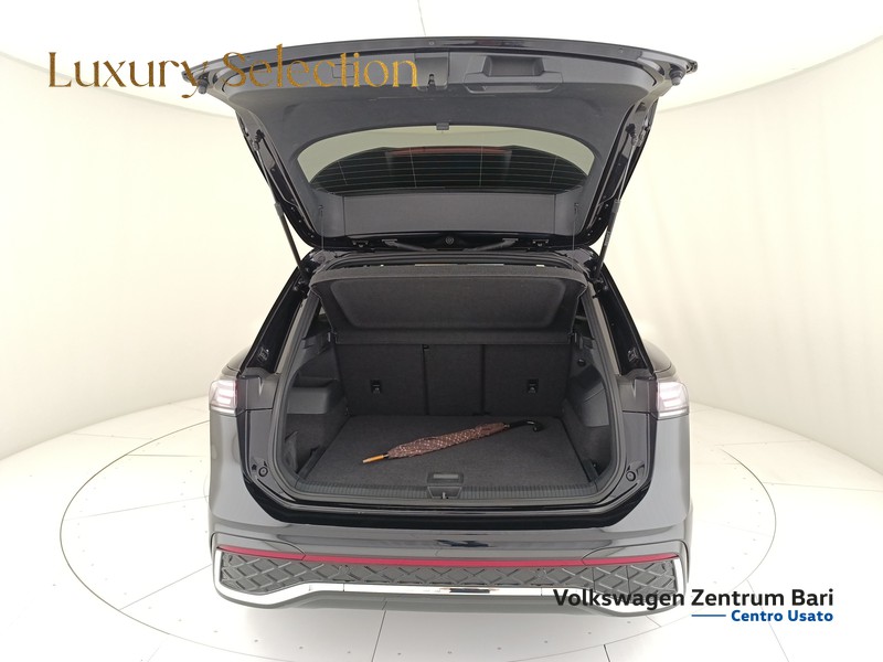 Volkswagen Tiguan 2.0 tdi r-line 150cv dsg - 21