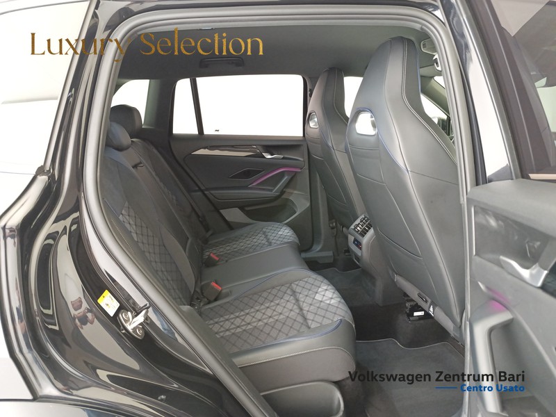Volkswagen Tiguan 2.0 tdi r-line 150cv dsg - 22