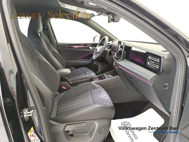 Volkswagen Tiguan 2.0 tdi r-line 150cv dsg - 23