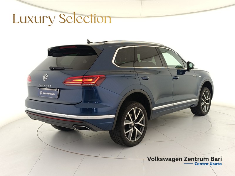 Volkswagen Touareg 3.0 v6 tdi elegance 286cv tiptronic - 6