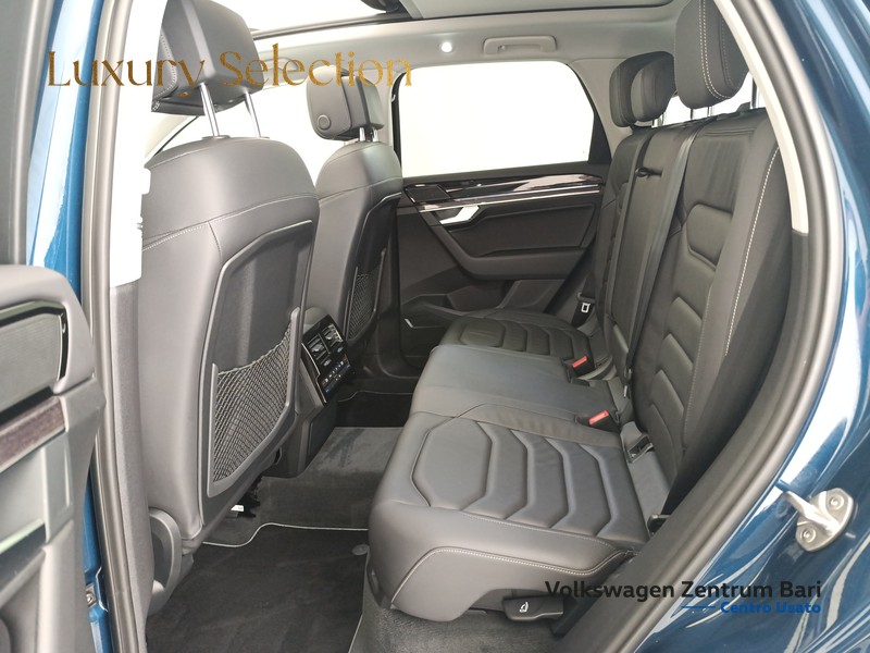Volkswagen Touareg 3.0 v6 tdi elegance 286cv tiptronic - 16