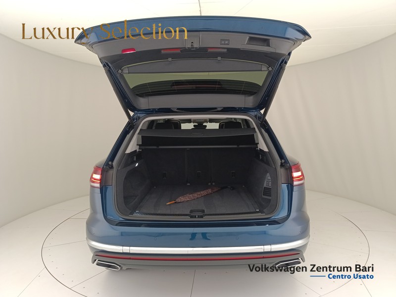 Volkswagen Touareg 3.0 v6 tdi elegance 286cv tiptronic - 18