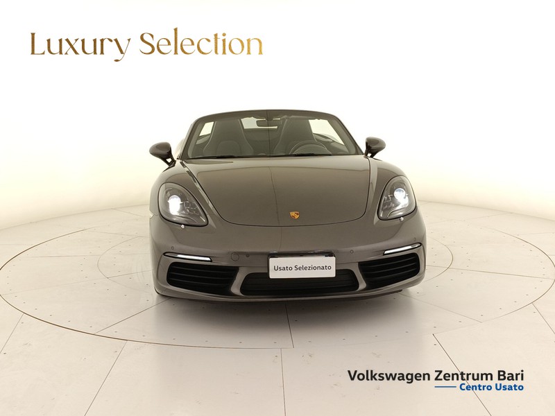 Porsche 718 Boxster 2.0 300cv pdk - 3