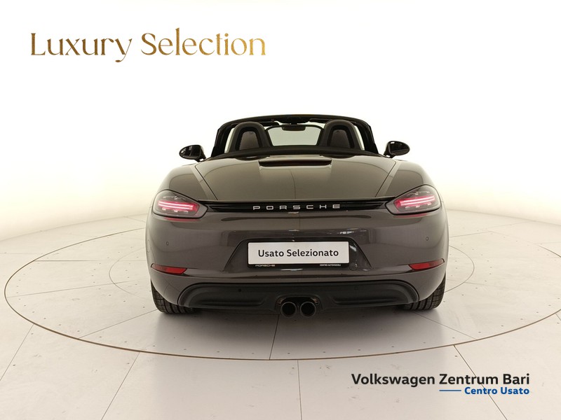 Porsche 718 Boxster 2.0 300cv pdk - 7