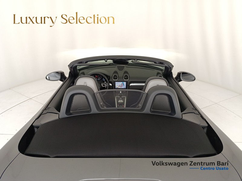 Porsche 718 Boxster 2.0 300cv pdk - 16