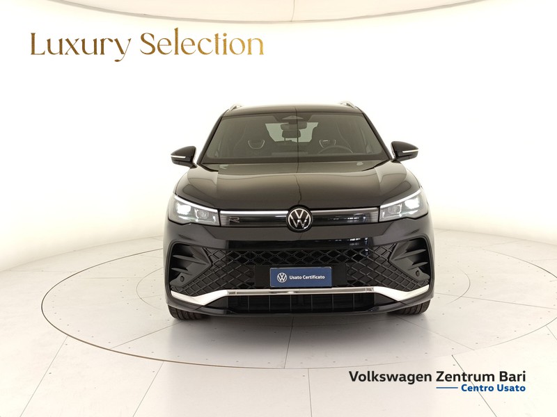 Volkswagen Tiguan 2.0 tdi r-line 150cv dsg - 26