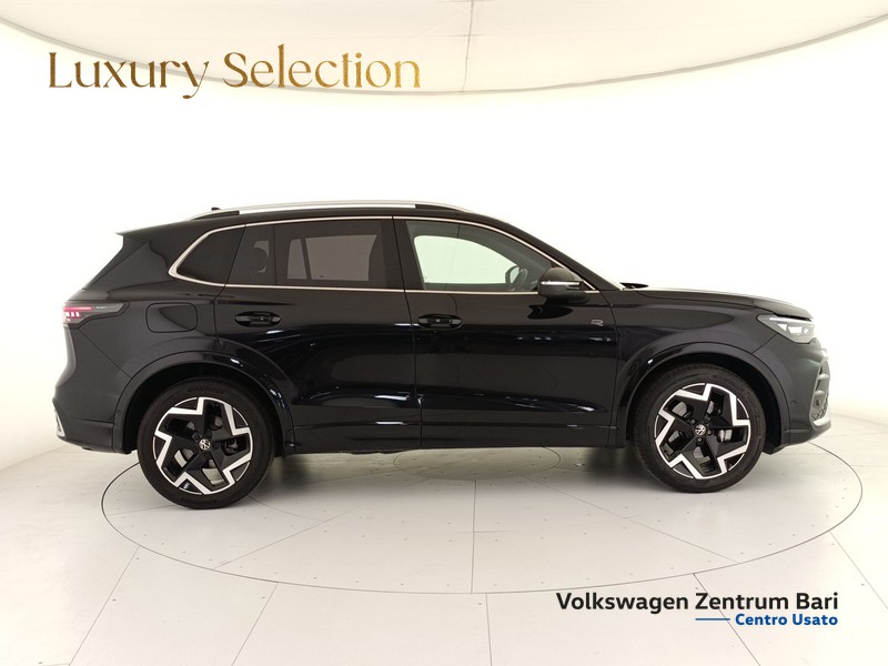 Volkswagen Tiguan 2.0 tdi r-line 150cv dsg - 28