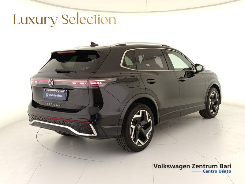 Volkswagen Tiguan 2.0 tdi r-line 150cv dsg - 29