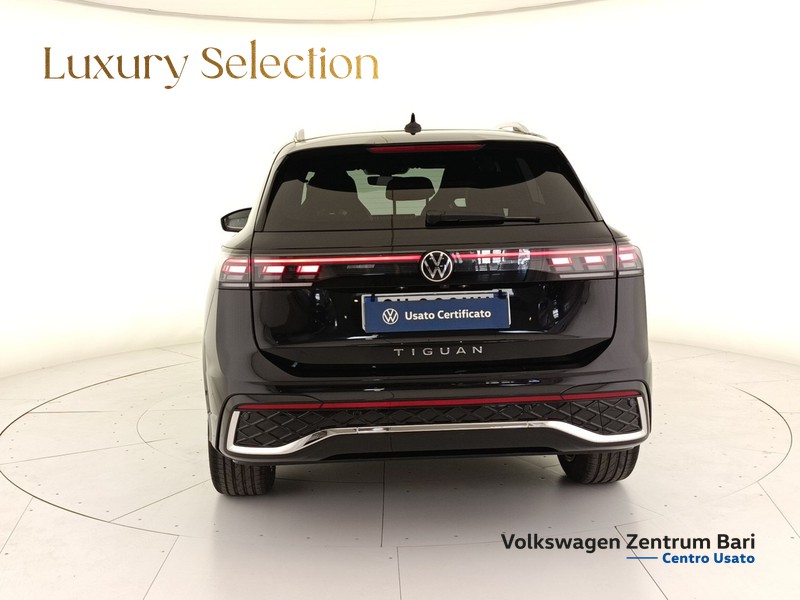 Volkswagen Tiguan 2.0 tdi r-line 150cv dsg - 30