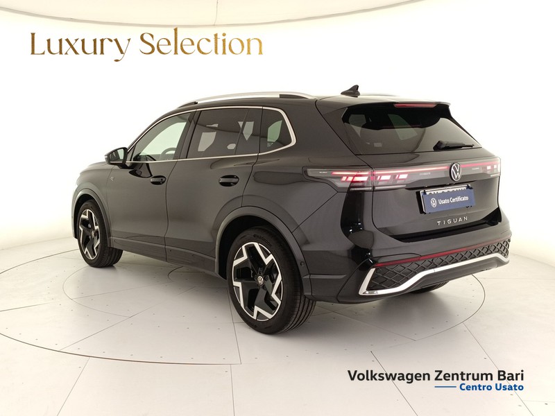 Volkswagen Tiguan 2.0 tdi r-line 150cv dsg - 31