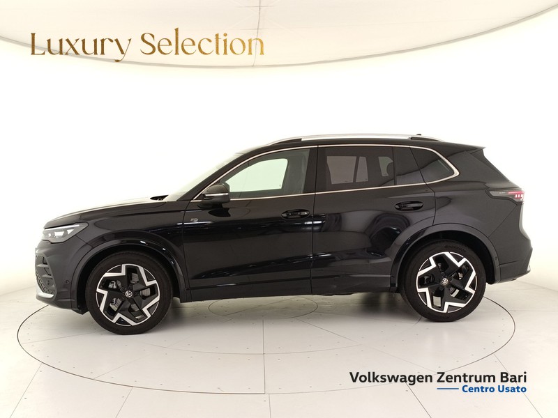 Volkswagen Tiguan 2.0 tdi r-line 150cv dsg - 32