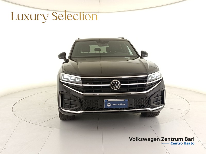Volkswagen Touareg 3.0 v6 tdi elegance r-line exterior pack 231cv tiptronic - 3