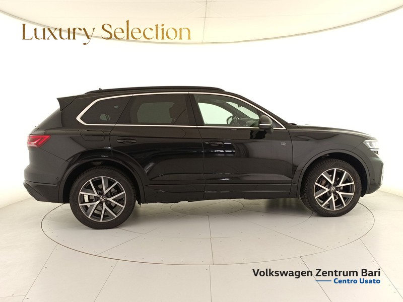 Volkswagen Touareg 3.0 v6 tdi elegance r-line exterior pack 231cv tiptronic - 5