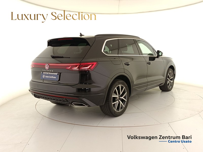 Volkswagen Touareg 3.0 v6 tdi elegance r-line exterior pack 231cv tiptronic - 6