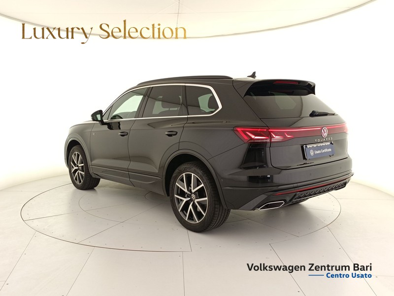 Volkswagen Touareg 3.0 v6 tdi elegance r-line exterior pack 231cv tiptronic - 8