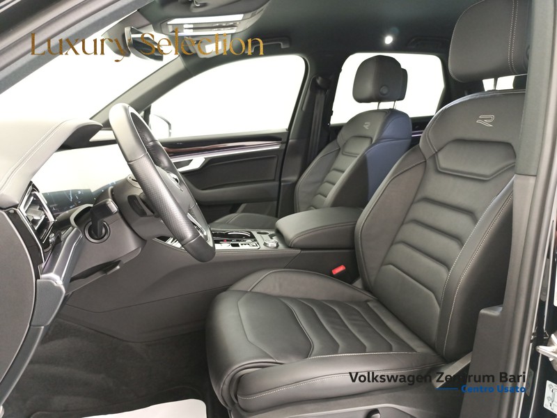 Volkswagen Touareg 3.0 v6 tdi elegance r-line exterior pack 231cv tiptronic - 14