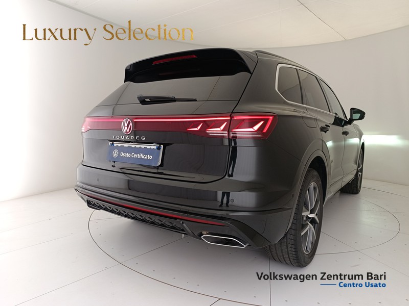 Volkswagen Touareg 3.0 v6 tdi elegance r-line exterior pack 231cv tiptronic - 19