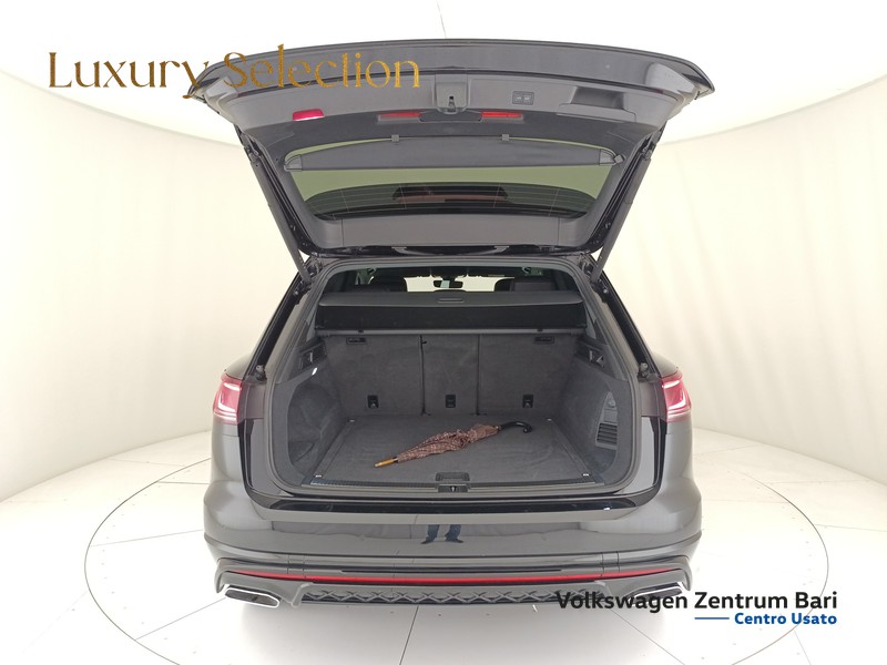 Volkswagen Touareg 3.0 v6 tdi elegance r-line exterior pack 231cv tiptronic - 20
