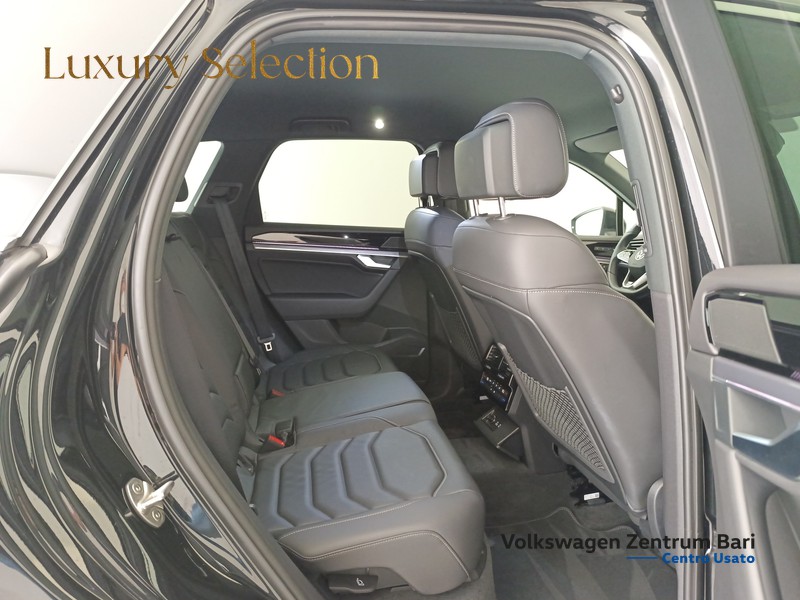 Volkswagen Touareg 3.0 v6 tdi elegance r-line exterior pack 231cv tiptronic - 21