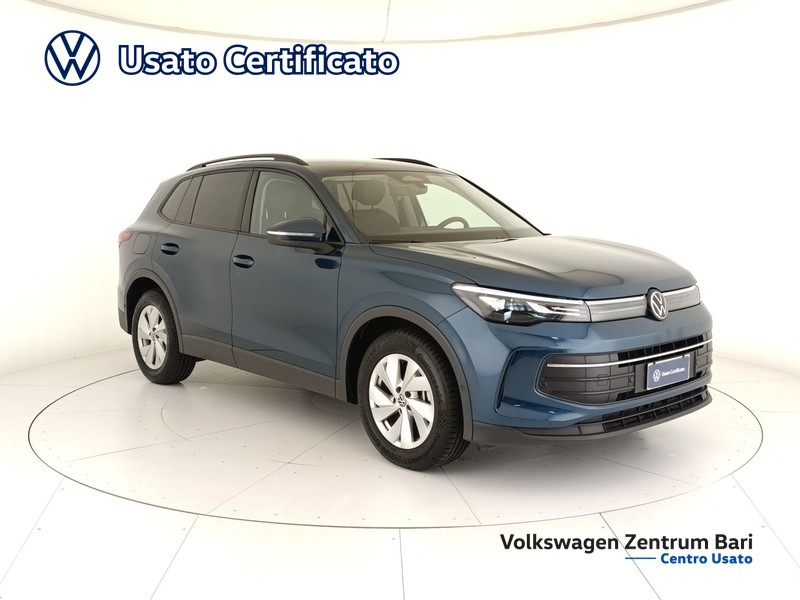 Volkswagen Tiguan 2.0 tdi life 150cv dsg - 4