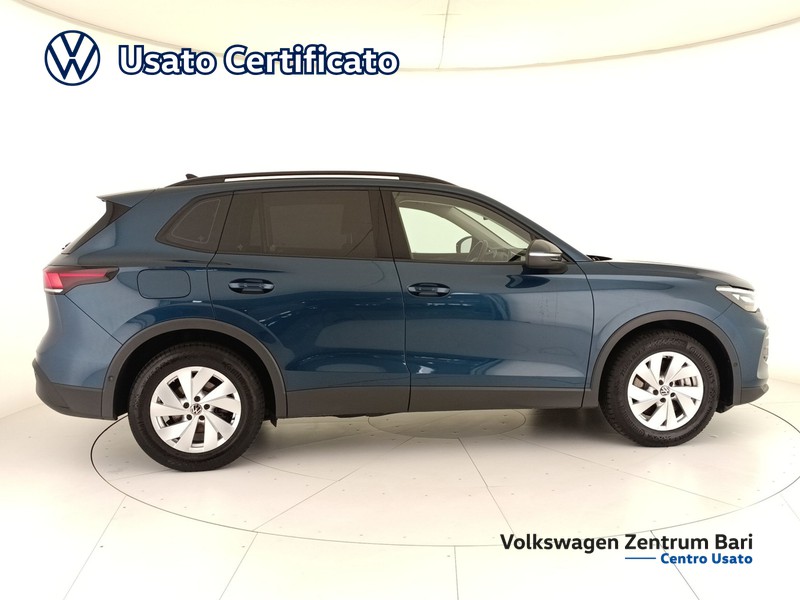 Volkswagen Tiguan 2.0 tdi life 150cv dsg - 5